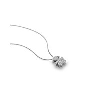 Mono orecchino Le Bebé Donna I Tesorini in Oro Diamante 0.11 Ct LBB951 - LBB951